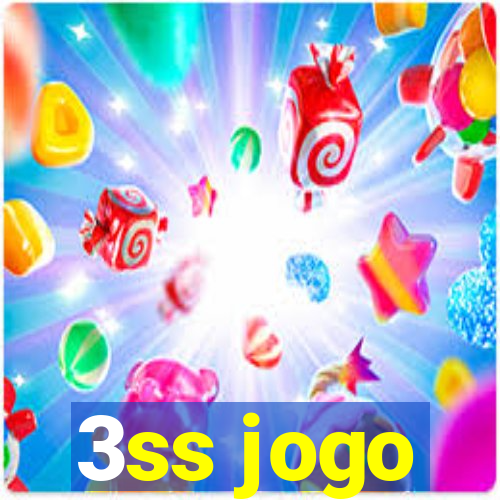 3ss jogo